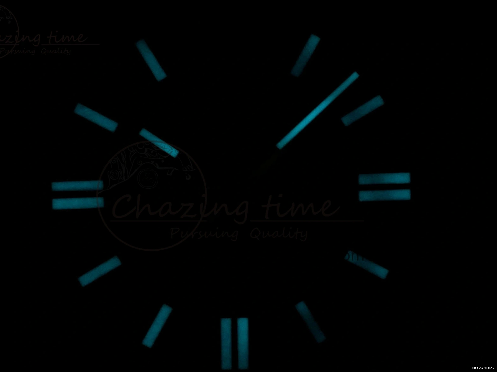 0504 WaterResistant OYSTER PERPETUAL 124300 41MM VSF 1:1 BEST EDITION 904L STEEL YELLOW DIAL VS 1769